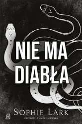 eBook Nie ma diabła - Sophie Lark mobi epub