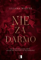 eBook Nie za darmo - Liliana Więcek epub mobi