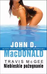 eBook Niebieskie pożegnanie - John D. MacDonald mobi epub