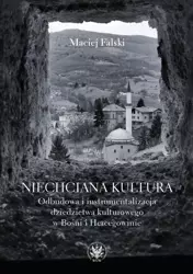 eBook Niechciana kultura - Maciej Falski mobi epub