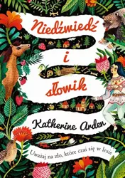 eBook Niedźwiedź i słowik - Katherine Arden epub mobi