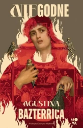 eBook Niegodne - Agustina Bazterrica mobi epub