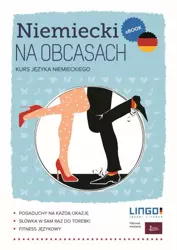 eBook Niemiecki na obcasach - Ewa Karolczak