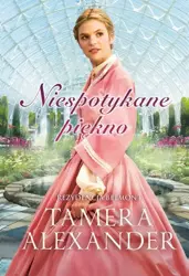 eBook Niespotykane piękno - Tamera Alexander mobi epub