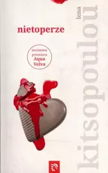 eBook Nietoperze - Lena Kitsopoulou epub mobi