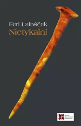 eBook Nietykalni - Feri Lainśćek mobi epub