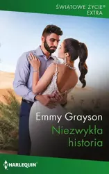 eBook Niezwykła historia - Emmy Grayson mobi epub