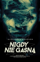 eBook Nigdy nie gasną - Alexandra Bracken mobi epub