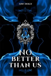 eBook No better than us - Ann Holly mobi epub