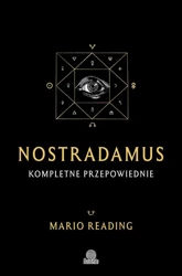 eBook Nostradamus. Kompletne przepowiednie - Mario Reading mobi epub