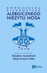eBook Nowoczesna diagnostyka alergicznego nieżytu nosa - Bolesław Samoliński mobi epub