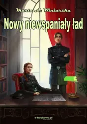 eBook Nowy Niewspaniały ład - Marta A. Winiarska mobi epub