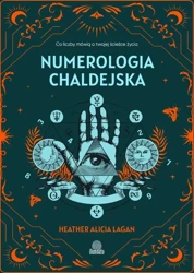 eBook Numerologia chaldejska - Heather Alicia Lagan epub mobi