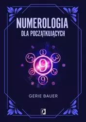 eBook Numerologia dla początkujących - Gerie Bauer mobi epub