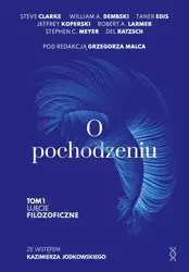 eBook O pochodzeniu. Ujęcie filozoficzne - Praca zbiorowa mobi epub