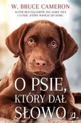 eBook O psie który dał słowo - W. Bruce Cameron epub mobi