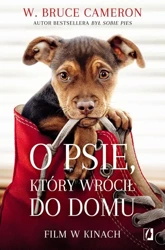 eBook O psie, który wrócił do domu - W. Bruce Cameron epub mobi