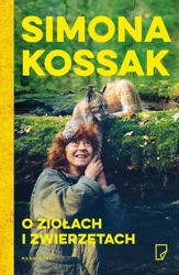 eBook O ziołach i zwierzętach - Simona Kossak epub mobi