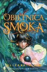 eBook Obietnica smoka - Elizabeth Lim mobi epub