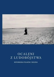 eBook Ocaleni z ludobójstwa - Joanna Karbarz-Wilińska epub mobi