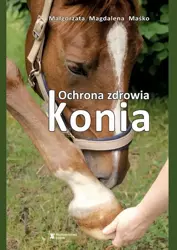 eBook Ochrona zdrowia konia - Małgorzata Maśko