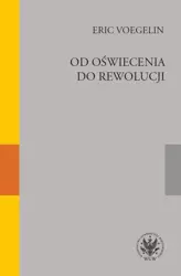 eBook Od oświecenia do rewolucji - Eric Voegelin