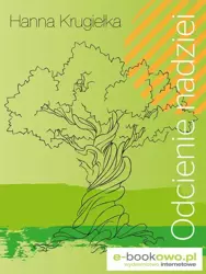 eBook Odcienie nadziei - Hanna Krugiełka mobi epub