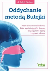 eBook Oddychanie metodą Butejki - Ralph Skuban epub mobi