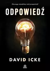 eBook Odpowiedź - David Icke epub mobi