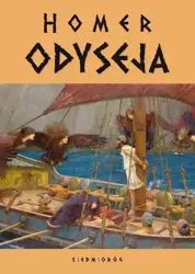 eBook Odyseja - Homer mobi epub