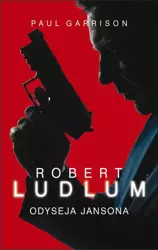 eBook Odyseja Jansona - Robert Ludlum epub mobi