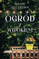 eBook Ogród z widokiem - Anna Szczęsna epub mobi