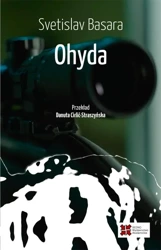 eBook Ohyda - Svetislav Basara epub mobi