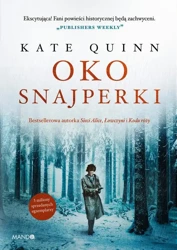 eBook Oko snajperki - Kate Quinn mobi epub