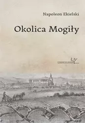 eBook Okolica Mogiły - Tadeusz Budrewicz