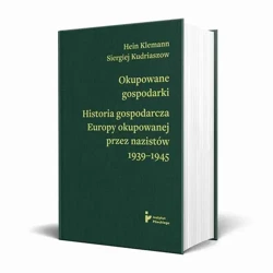 eBook Okupowane gospodarki - Klemann Hein mobi epub