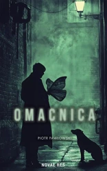 eBook Omacnica - Piotr P. Pawłowski epub mobi