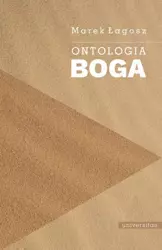 eBook Ontologia Boga - Marek Łagosz mobi epub