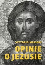 eBook Opinie o Jezusie - Vittorio Messori epub mobi