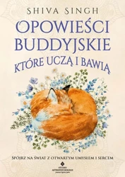 eBook Opowieści buddyjskie, które uczą i bawią - Shiva Singh epub mobi