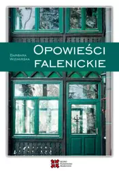 eBook Opowieści falenickie - Barbara Wizimirska