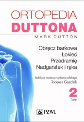 eBook Ortopedia Duttona t.2 - Mark Dutton epub mobi