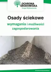 eBook Osady ściekowe - wymagania i możliwości zagospodarowania - Tomasz Kaler