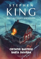 eBook Ostatni bastion Barta Dawesa - Stephen King mobi epub