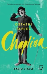 eBook Ostatni taniec Chaplina - Fabio Stassi mobi epub