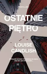 eBook Ostatnie piętro - Louise Candlish mobi epub