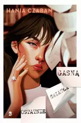 eBook Ostatnie światła gasną - Hania Czaban mobi epub