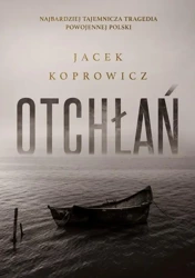 eBook Otchłań - Jacek Koprowicz epub mobi