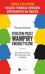 eBook Otoczeni przez wampiry energetyczne - Thomas Erikson epub mobi