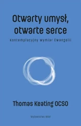 eBook Otwarty umysł, otwarte serce - Thomas Keating mobi epub